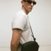 Bolso bandolera técnico