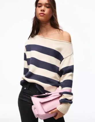 Bolso con múltiples bolsillos
