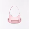 Bolso con múltiples bolsillos