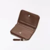 Bolso de ante sintético – Efecto piel Bolso de ante sintético – Efecto piel