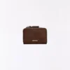 Bolso de ante sintético – Efecto piel Bolso de ante sintético – Efecto piel