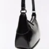 Bolso de hombro Faux Leather Bolso de hombro Faux Leather