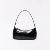 Bolso de hombro Faux Leather Bolso de hombro Faux Leather