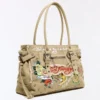 Bolso Ed Hardy X Bershka Bolso Ed Hardy X Bershka