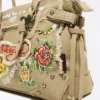 Bolso Ed Hardy X Bershka Bolso Ed Hardy X Bershka