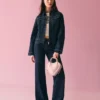 Bolso mini con corazón Bolso mini con corazón
