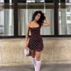 Bolso mini con corazón Bolso mini con corazón