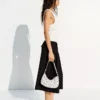 Bolso mini de lunares Bolso mini de lunares
