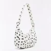 Bolso mini de lunares Bolso mini de lunares