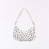 Bolso mini de lunares Bolso mini de lunares