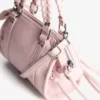 Bolso mini tipo bolso de bolos – Accesorios – Mujer Bolso mini tipo bolso de bolos – Accesorios – Mujer