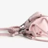 Bolso mini tipo bolso de bolos – Accesorios – Mujer Bolso mini tipo bolso de bolos – Accesorios – Mujer