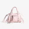 Bolso mini tipo bolso de golf Bolso mini tipo bolso de golf