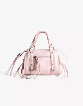 Bolso mini tipo bolso de golf Bolso mini tipo bolso de golf
