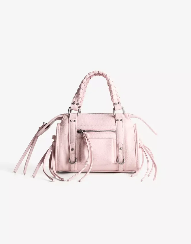 Bolso mini tipo bolso de golf Bolso mini tipo bolso de golf
