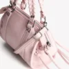 Bolso mini tipo bolso de golf Bolso mini tipo bolso de golf
