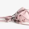Bolso mini tipo bolso de golf Bolso mini tipo bolso de golf