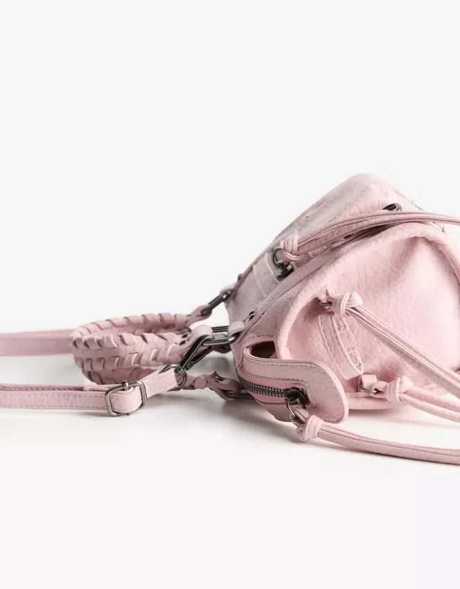 Bolso mini tipo bolso de golf Bolso mini tipo bolso de golf