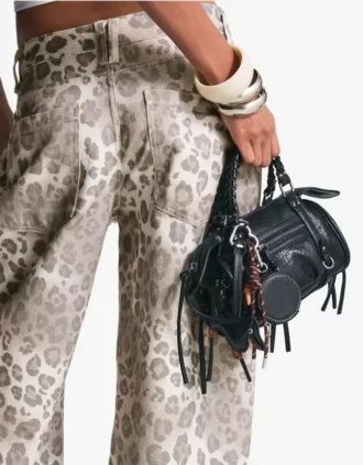 Bolso mini tipo bolso de golf – Accesorios Bolso mini tipo bolso de golf – Accesorios