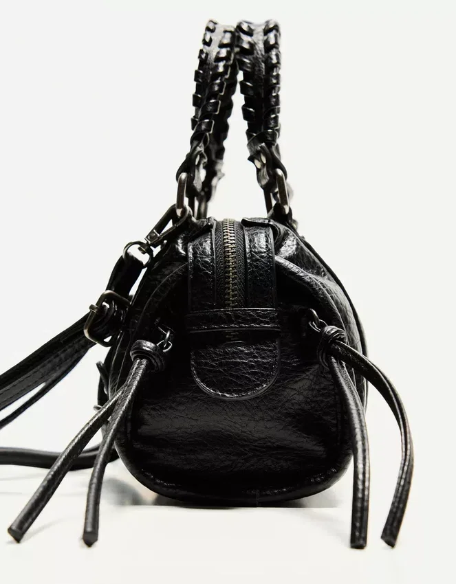 Bolso mini tipo bolso de golf – Accesorios Bolso mini tipo bolso de golf – Accesorios