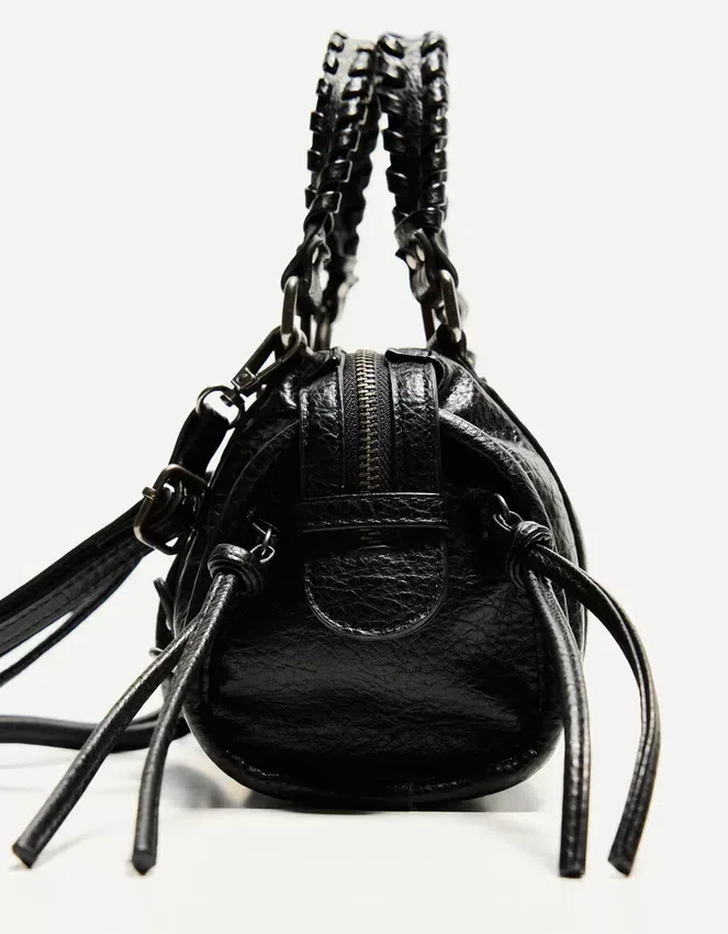 Bolso mini tipo bolso de golf – Accesorios Bolso mini tipo bolso de golf – Accesorios