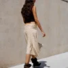 Botines holgados con tacones bajos – Botas y botines Botines holgados con tacones bajos – Botas y botines
