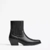 Botines vaqueros elásticos – Botines Botines vaqueros elásticos – Botines