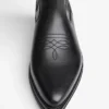 Botines vaqueros elásticos – Botines Botines vaqueros elásticos – Botines