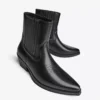 Botines vaqueros elásticos – Botines Botines vaqueros elásticos – Botines