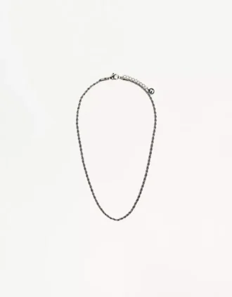 Cadena de acero trenzada – Accesorios