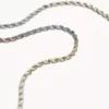 Cadena de acero trenzada – Accesorios Cadena de acero trenzada – Accesorios