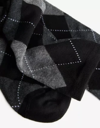 Calcetines Diamond – Accesorios