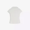 Camisa de manga corta con cremallera – Camisas y blusas Camisa de manga corta con cremallera – Camisas y blusas