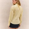 Camisa Fit con pinzas Camisa Fit con pinzas