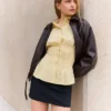 Camisa Fit con pinzas Camisa Fit con pinzas