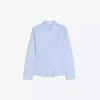 Camisa Fit con pinzas Camisa Fit con pinzas