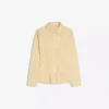 Camisa Fit con pinzas Camisa Fit con pinzas