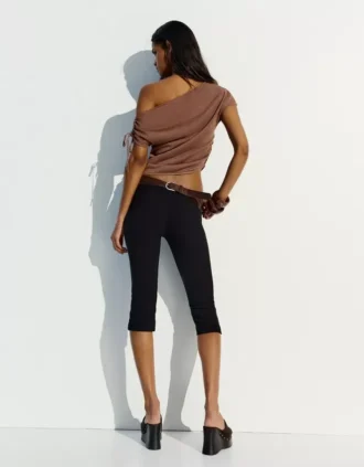 camiseta asimtrica tops y bodies 2 330x423 - Camiseta asim&eacute;trica - Tops y bodies