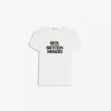 Camiseta de manga corta