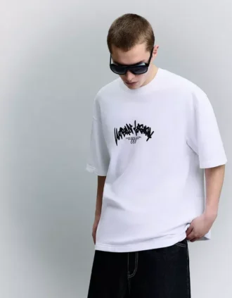 Camiseta de manga corta – Camisetas y Polos