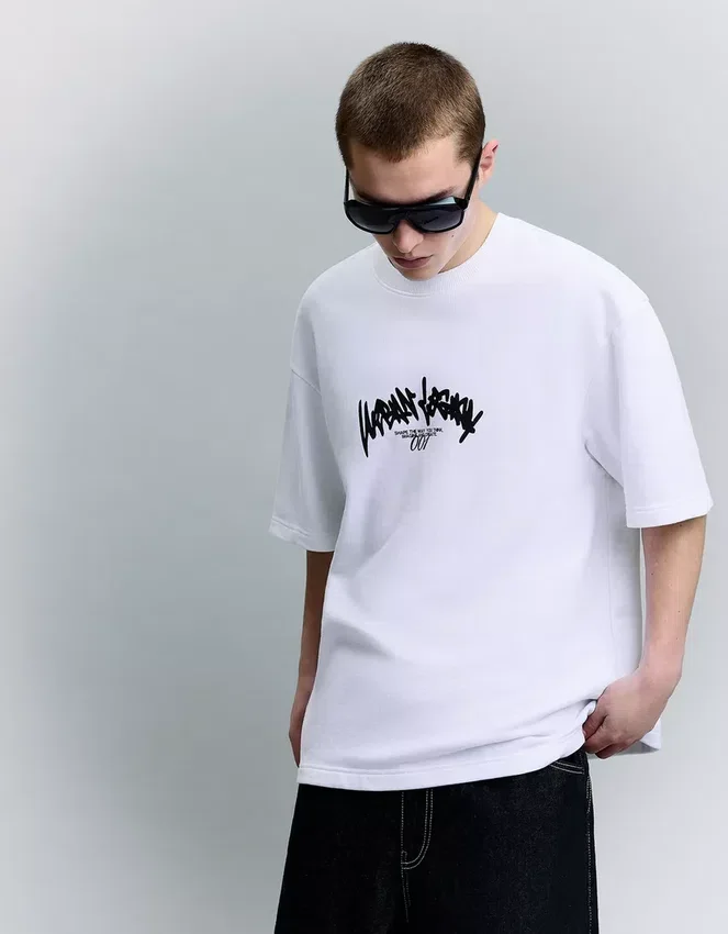 Camiseta de manga corta – Camisetas y Polos Camiseta de manga corta – Camisetas y Polos