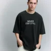 Camiseta de manga corta – Camisetas y Polos Camiseta de manga corta – Camisetas y Polos