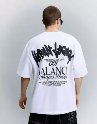 Camiseta de manga corta – Camisetas y Polos
