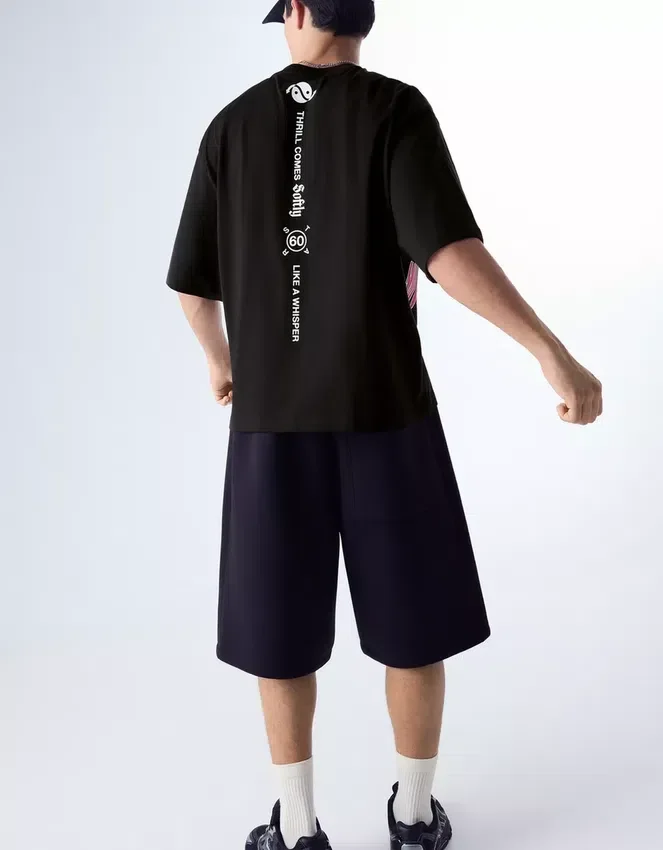 Camiseta de manga corta – Camisetas y Polos Camiseta de manga corta – Camisetas y Polos