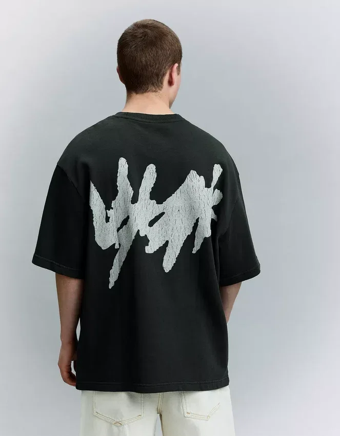 Camiseta de manga corta – Camisetas y Polos Camiseta de manga corta – Camisetas y Polos