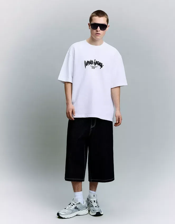 Camiseta de manga corta – Camisetas y Polos Camiseta de manga corta – Camisetas y Polos