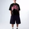 Camiseta de manga corta – Camisetas y Polos Camiseta de manga corta – Camisetas y Polos