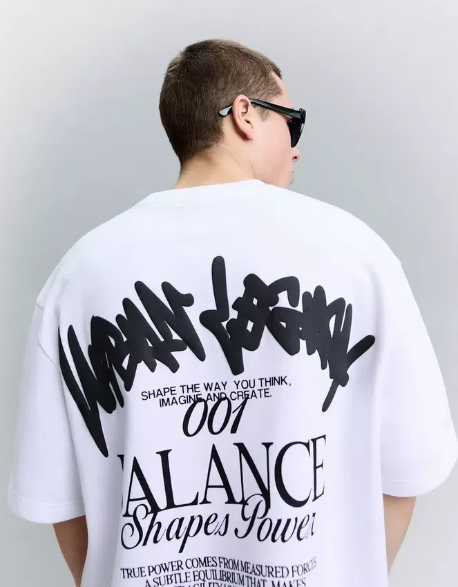Camiseta de manga corta – Camisetas y Polos Camiseta de manga corta – Camisetas y Polos