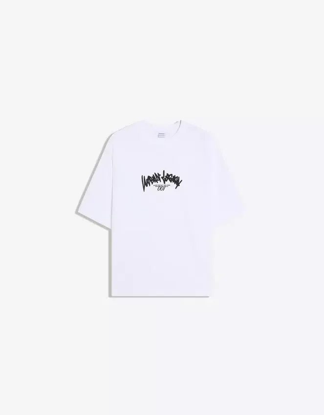 Camiseta de manga corta – Camisetas y Polos Camiseta de manga corta – Camisetas y Polos
