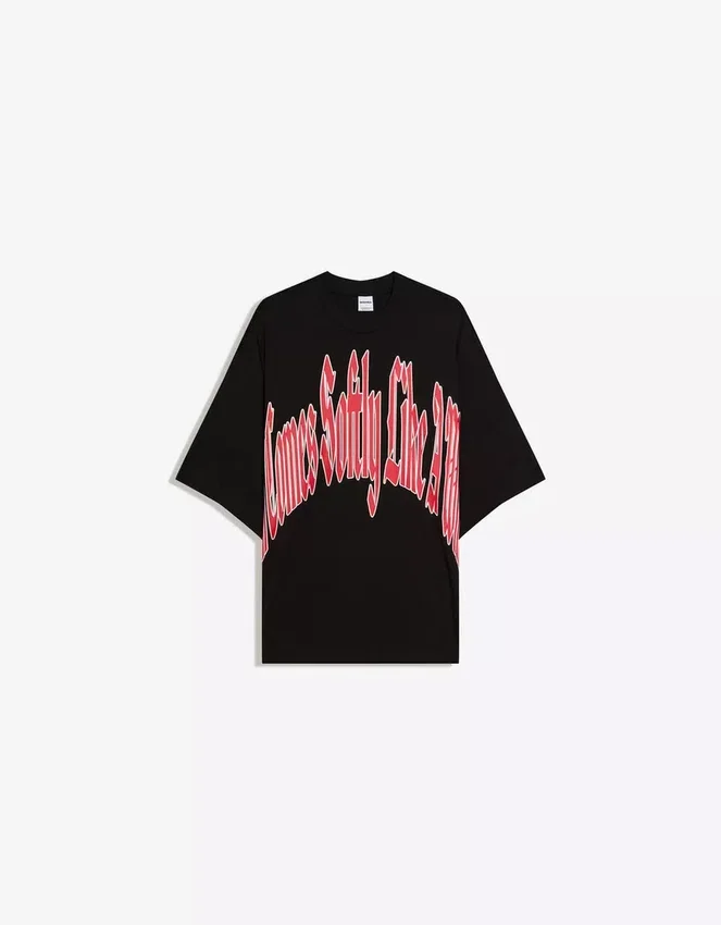 Camiseta de manga corta – Camisetas y Polos Camiseta de manga corta – Camisetas y Polos